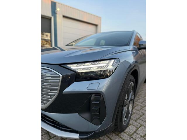Audi Q4 e-tron 40 Launch edition 77 kWh