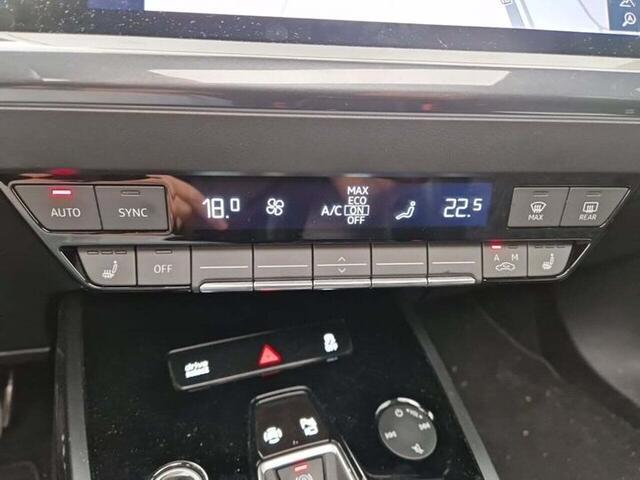 Audi Q4 e-tron 40 S-Line Competition RS Leer PANO Trekhaak Sonos