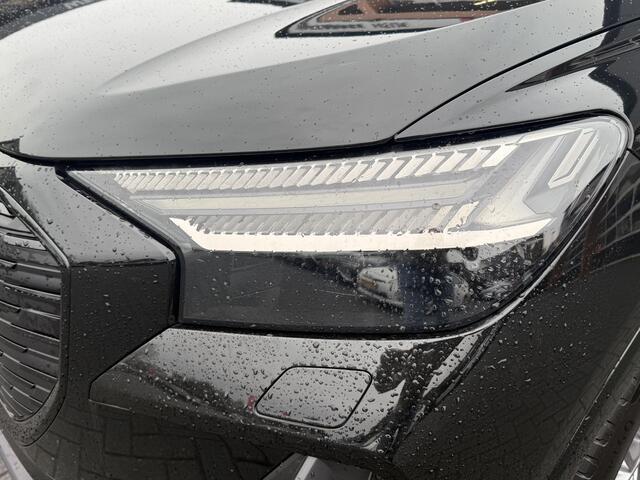 Audi Q4 e-tron 40 Launch edition S Competition 77 kWh | 2X S-Line | Panoramadak | Camera | Sonos |