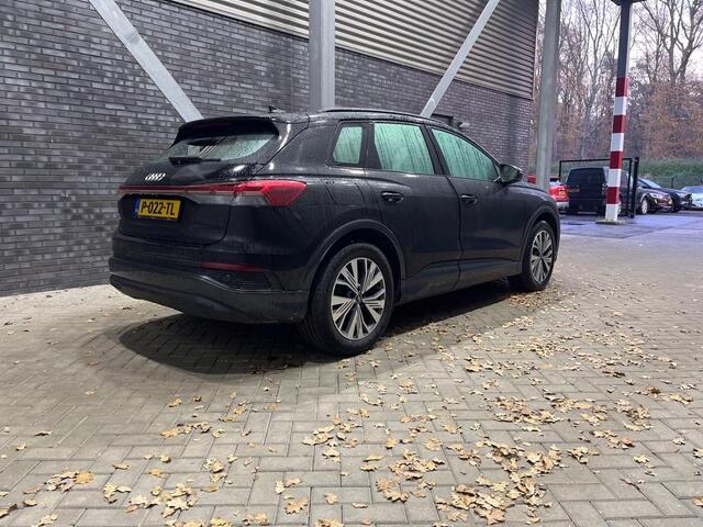 Audi Q4 e-tron 40 Launch edition Advanced 77 kWh | Incl. BTW | ACC | Camera | Apple Carplay | 19 Inch