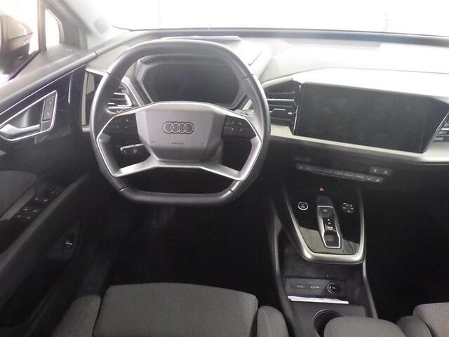 Audi Q4 e-tron Aut. 40 LaunchEd. Advanced 77kWh | LED | 94% SoH | Navi