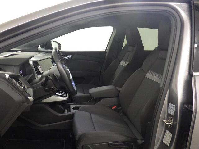 Audi Q4 e-tron Aut. 40 LaunchEd. Advanced 77kWh | LED | 94% SoH | Navi