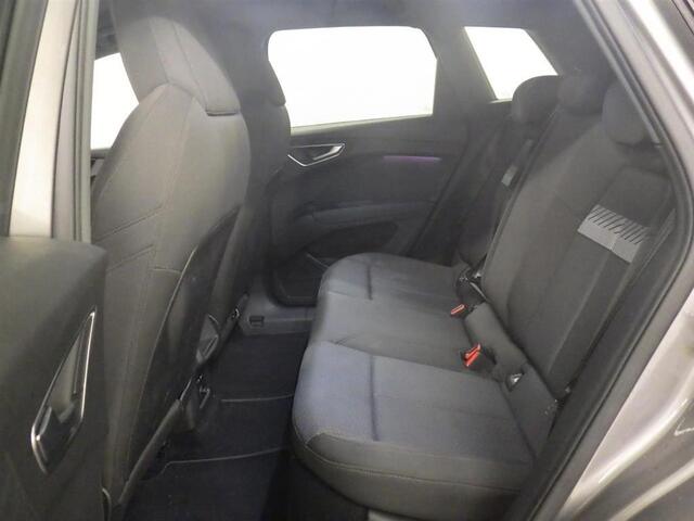 Audi Q4 e-tron Aut. 40 LaunchEd. Advanced 77kWh | LED | 94% SoH | Navi