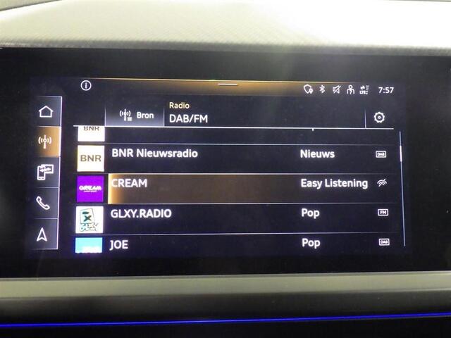 Audi Q4 e-tron Aut. 40 LaunchEd. Advanced 77kWh | LED | 94% SoH | Navi