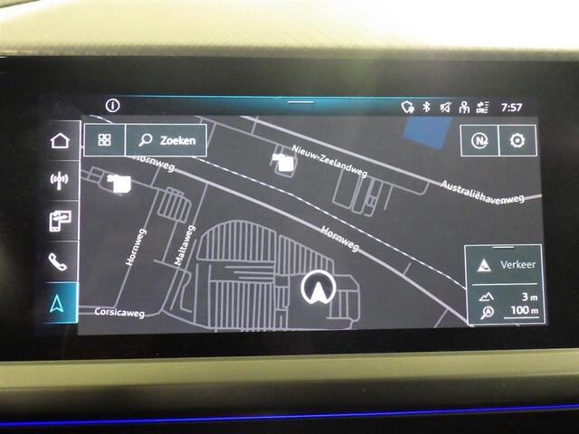 Audi Q4 e-tron Aut. 40 LaunchEd. Advanced 77kWh | LED | 94% SoH | Navi