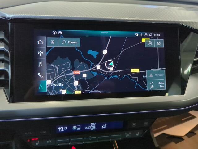 Audi Q4 e-tron 35 LAUNCH EDITION ADVANCED 55 kWh SPORT/PDC/NAVI