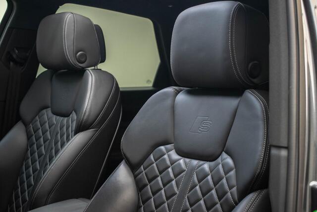 Audi Q5 55 TFSI e quattro Competition | Pano| Luchtvering| 360 Camera