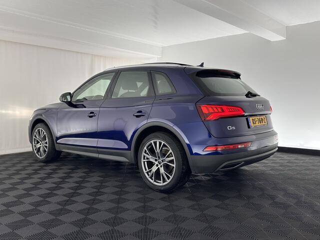 Audi Q5 2.0 TDI Pro Line *PANO | XENON | FULL-LEATHER | NAVI-FULLMAP | COMFORT-SEATS | ECC | PDC | CRUISE | 20''ALU*