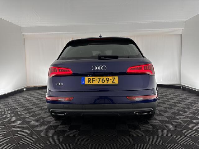 Audi Q5 2.0 TDI Pro Line *PANO | XENON | FULL-LEATHER | NAVI-FULLMAP | COMFORT-SEATS | ECC | PDC | CRUISE | 20''ALU*