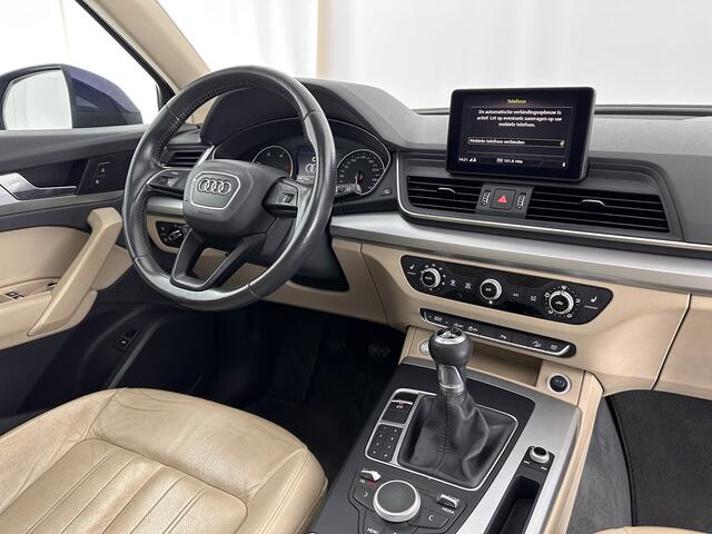 Audi Q5 2.0 TDI Pro Line *PANO | XENON | FULL-LEATHER | NAVI-FULLMAP | COMFORT-SEATS | ECC | PDC | CRUISE | 20''ALU*