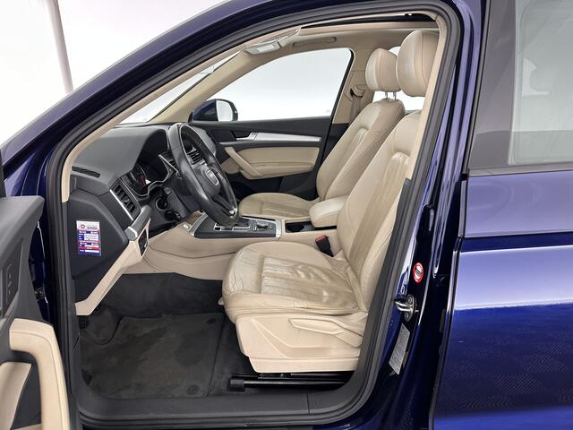 Audi Q5 2.0 TDI Pro Line *PANO | XENON | FULL-LEATHER | NAVI-FULLMAP | COMFORT-SEATS | ECC | PDC | CRUISE | 20''ALU*