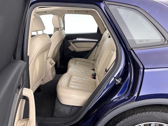 Audi Q5 2.0 TDI Pro Line *PANO | XENON | FULL-LEATHER | NAVI-FULLMAP | COMFORT-SEATS | ECC | PDC | CRUISE | 20''ALU*