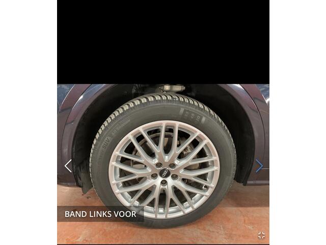 Audi Q5 2.0 TDI quattro Sport Edition 3x S-LINE