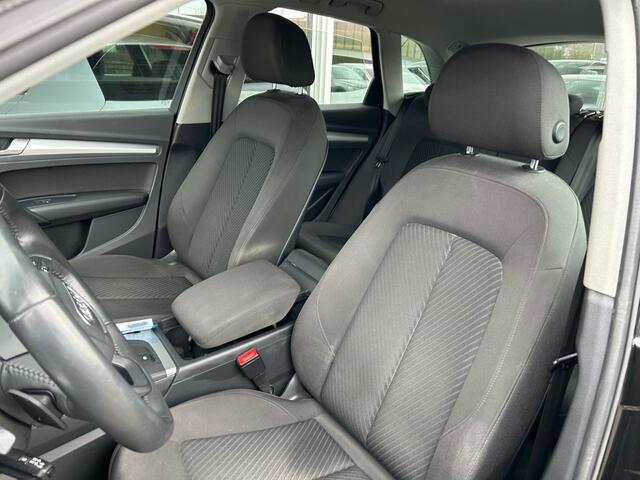 Audi Q5 50 TFSI e quattro Pro Line