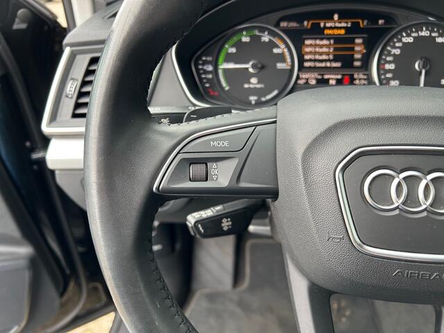 Audi Q5 50 TFSI e quattro Pro Line