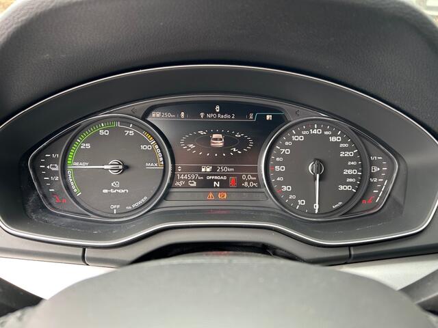 Audi Q5 50 TFSI e quattro Pro Line