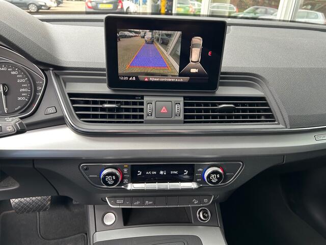 Audi Q5 50 TFSI e quattro Pro Line