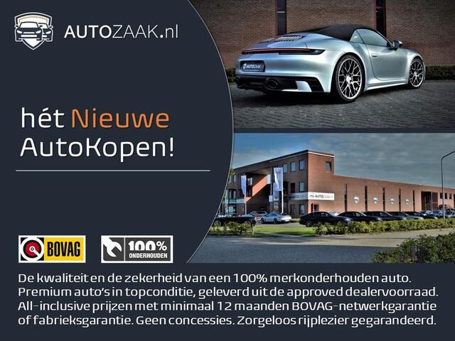 Audi Q5 55 TFSIe Quattro Competition | Luchtvering