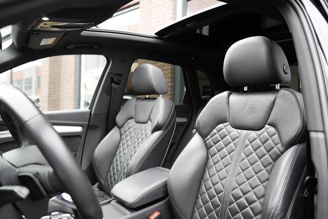 Audi Q5 55 TFSI e S Edition | PANO | HUD | B&O | MEMORY | TREKHAAK | S-LINE