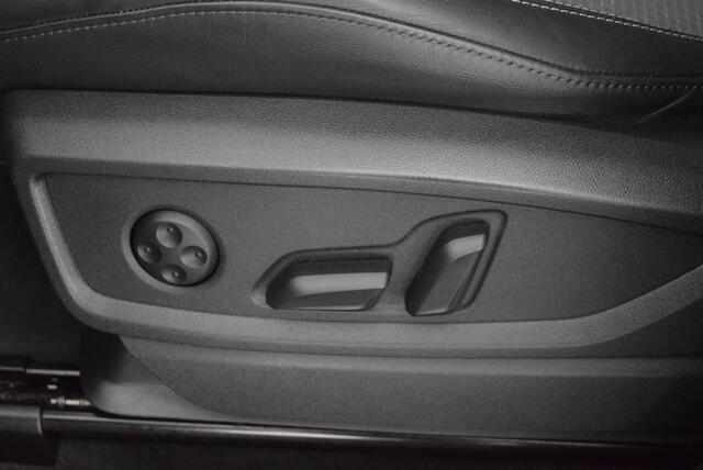 Audi Q5 40 TFSI 204pk S-Tronic 2x S-Line B&O Camera Matrix Led Virtual Cockpit Navigatie