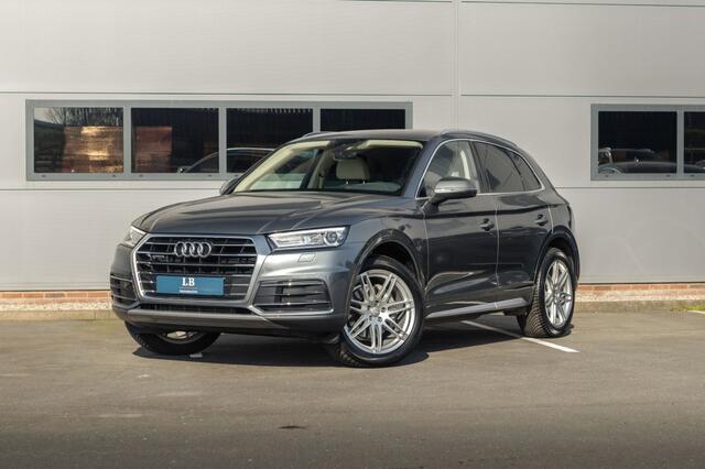 Audi Q5 2.0 TFSI, Quattro, S-tronic