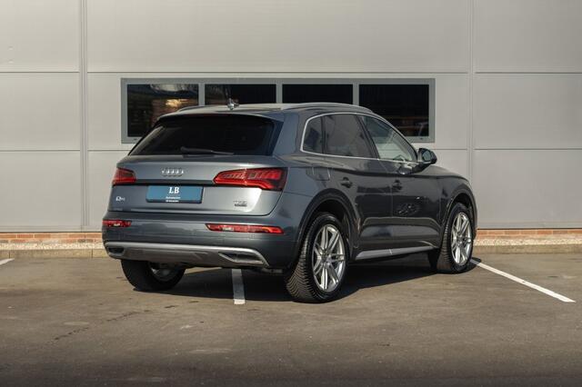 Audi Q5 2.0 TFSI, Quattro, S-tronic