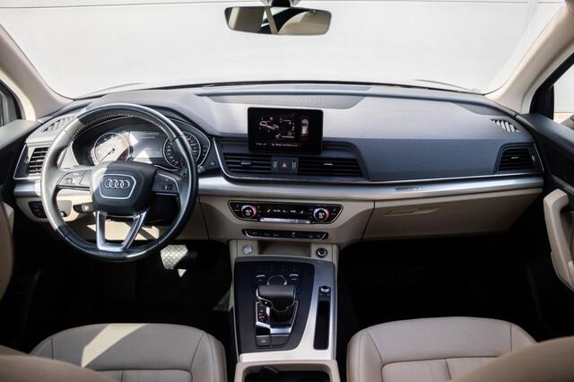 Audi Q5 2.0 TFSI, Quattro, S-tronic