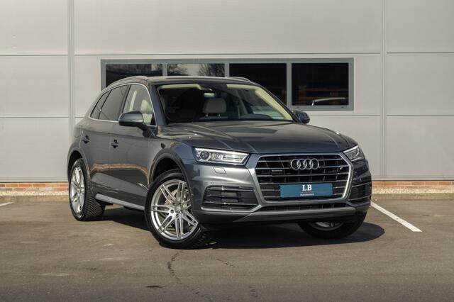 Audi Q5 2.0 TFSI, Quattro, S-tronic