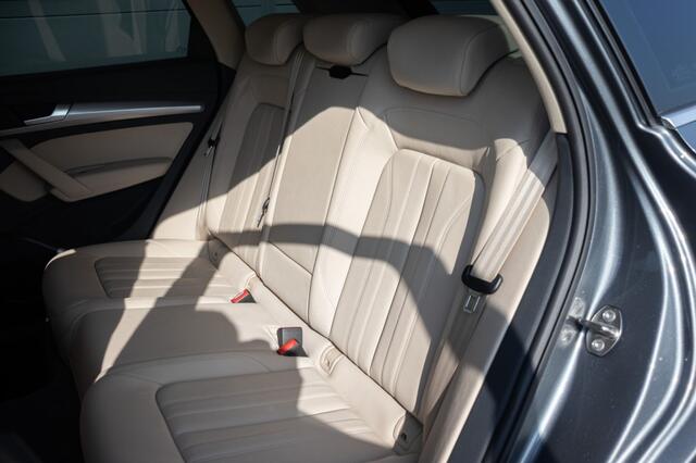 Audi Q5 2.0 TFSI, Quattro, S-tronic