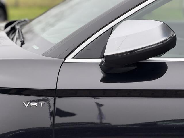 Audi Q5 3.0 TFSI SQ5 quattro | Exclusive Panther Black | Trekhaak