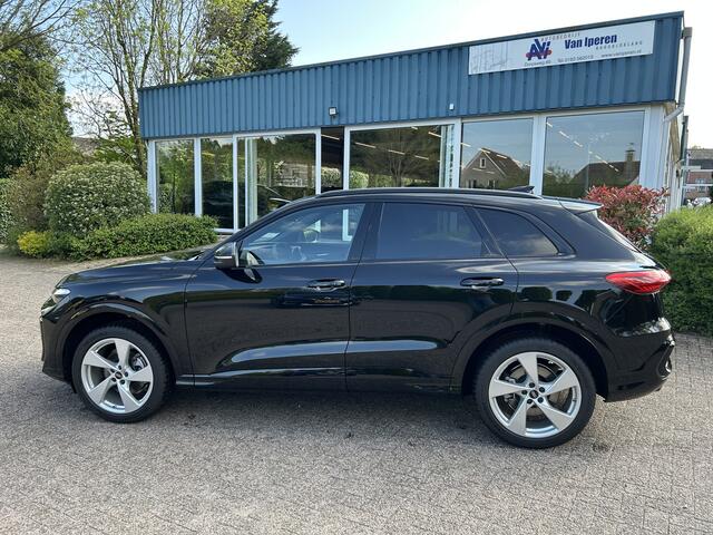 Audi Q5 TFSI Quattro S-Line 150KW Nieuwste model