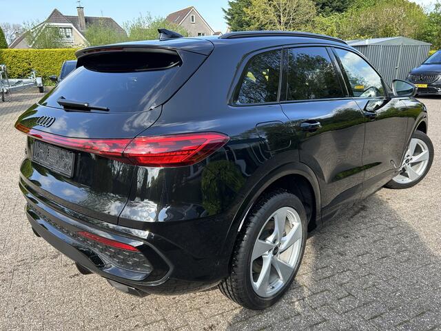 Audi Q5 TFSI Quattro S-Line 150KW Nieuwste model