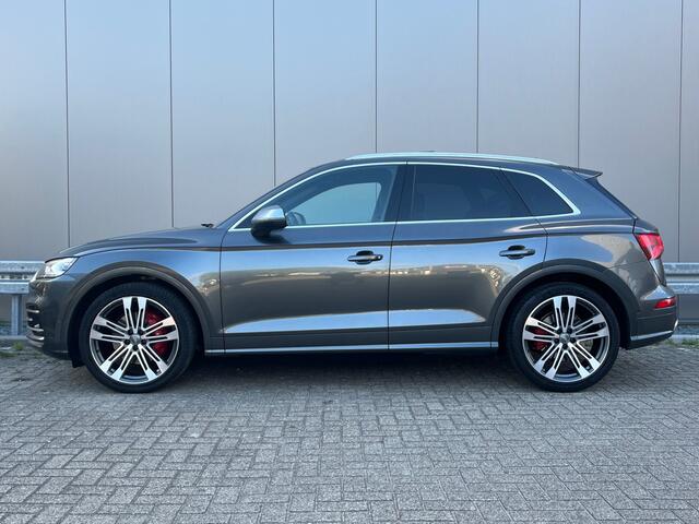 Audi Q5 3.0 TFSI SQ5 quattro Pro Line Plus Panno / Matrix / Virtual cockpit