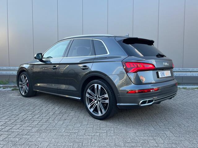 Audi Q5 3.0 TFSI SQ5 quattro Pro Line Plus Panno / Matrix / Virtual cockpit