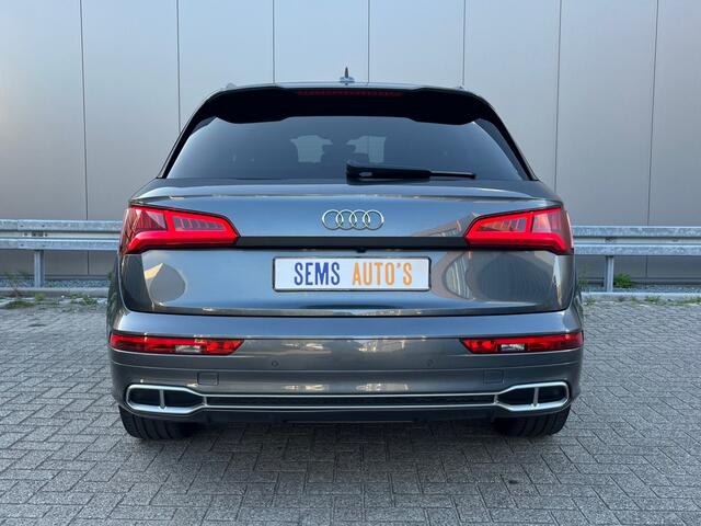 Audi Q5 3.0 TFSI SQ5 quattro Pro Line Plus Panno / Matrix / Virtual cockpit
