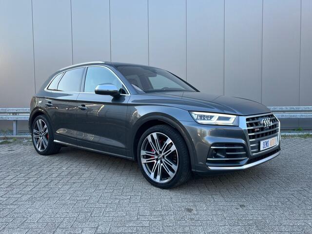 Audi Q5 3.0 TFSI SQ5 quattro Pro Line Plus Panno / Matrix / Virtual cockpit