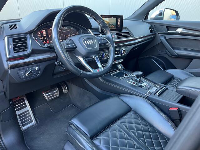 Audi Q5 3.0 TFSI SQ5 quattro Pro Line Plus Panno / Matrix / Virtual cockpit