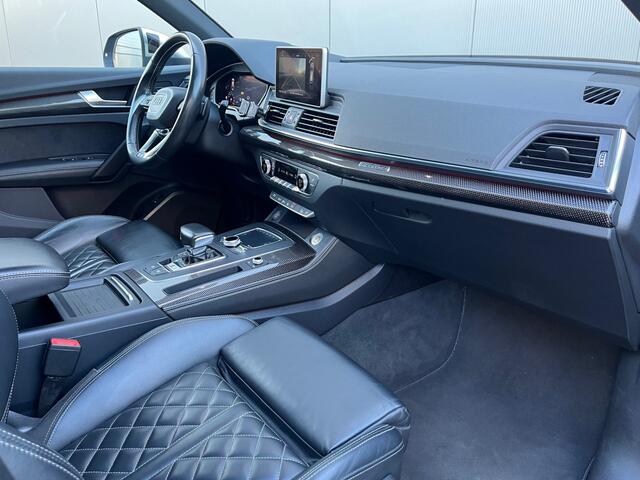 Audi Q5 3.0 TFSI SQ5 quattro Pro Line Plus Panno / Matrix / Virtual cockpit