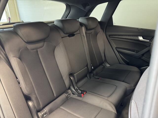 Audi Q5 50 TFSI e Advanced edition Cruise/Navi/Elektrische Achterklep