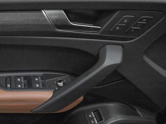 Audi Q5 55 TFSI e S Line 367 PK ACC Camera Head-Up Trekhaak Leder EL. Sportstoelen 20 Inch