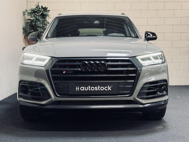 Audi Q5 3.0 TFSI SQ5 quattro | 21" | Panorama | B&O | Valcona