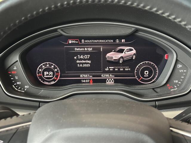 Audi Q5 2.0 TFSI quattro Sport Pro Line S AUTOMAAT | NAVIGATIE | STOELVERWARMING | ACHTERUITRIJCAMERA | COMPLETE AUTO!