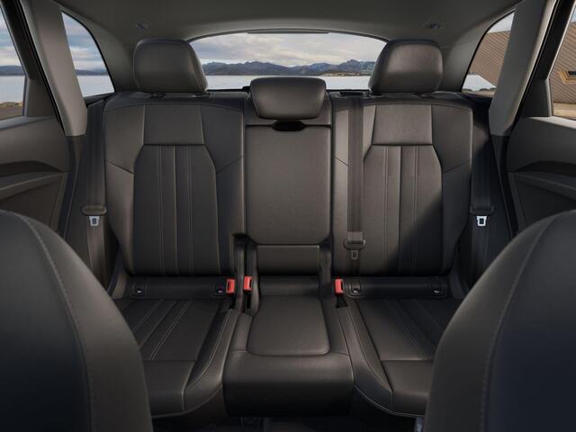 Audi Q5 2.0 TFSI e-hybrid quattro Pro Line | wordt verwacht