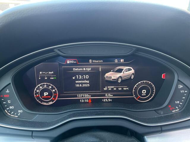 Audi Q5 2.0 TFSI quattro Launch Edition / PANO / ELEKT. KLEP / ACC / LUCHT VERING / STOELVERW. / VOL LEER /