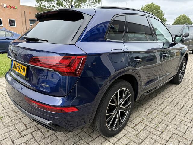 Audi Q5 50 TFSI e S edition Pano | Elektr trekhaak