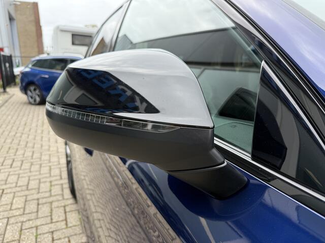 Audi Q5 50 TFSI e S edition Pano | Elektr trekhaak