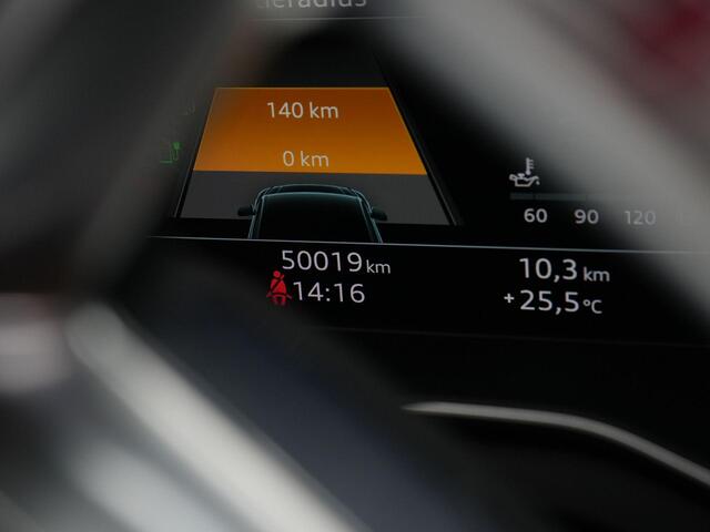 Audi Q5 50 TFSI e 299 pk S-tronic S edition / S-Line | Panoramadak | Rondomzicht camera | Matrix LED | Side Assist | Afgevlakt sportstuur