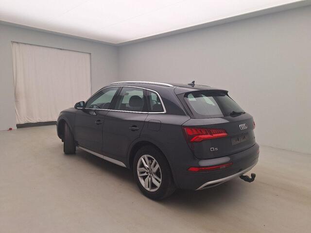 Audi Q5 50 TFSI e Advanced edition PHEV | trekhaak | digitaal dash | verwarmde stoelen |