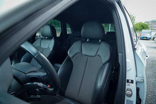 Audi Q5 50 TFSI e S edition / S-Line / Trekhaak / Navi / Virtual