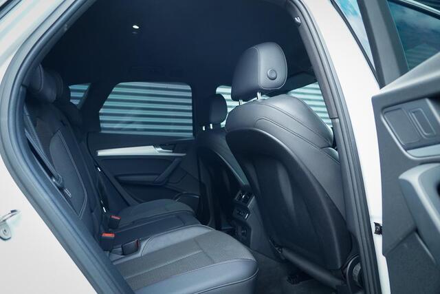 Audi Q5 50 TFSI e S edition / S-Line / Trekhaak / Navi / Virtual